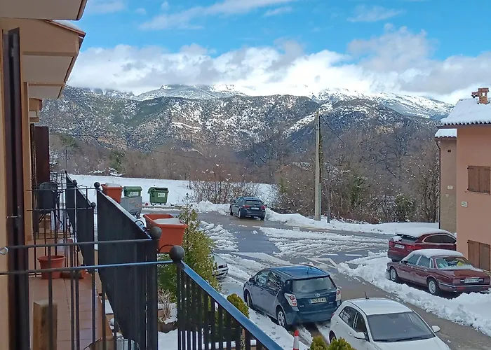 Ca La Gloria 別荘 Vallcebre