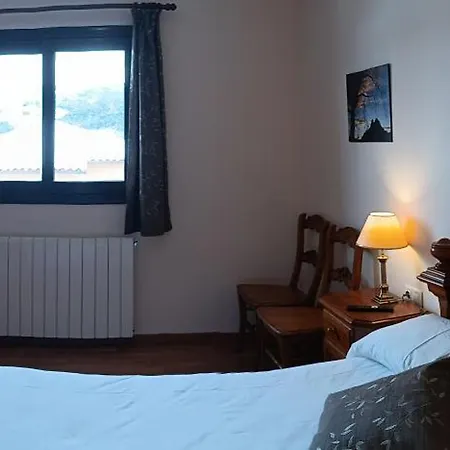 Σπίτι διακοπών Ca La Gloria