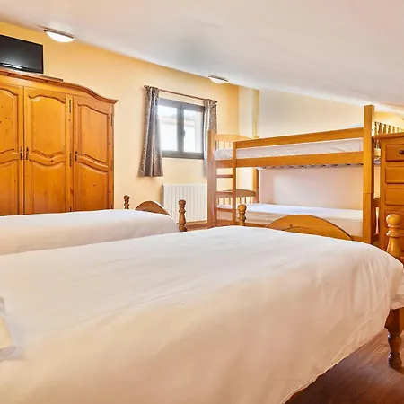 Ca La Gloria Holiday home Vallcebre